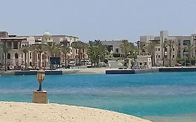 Marina View Port Ghalib Hotel